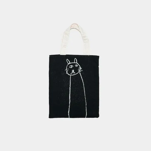 Azuma Bag | Shitoshito (White) — KinoSaito